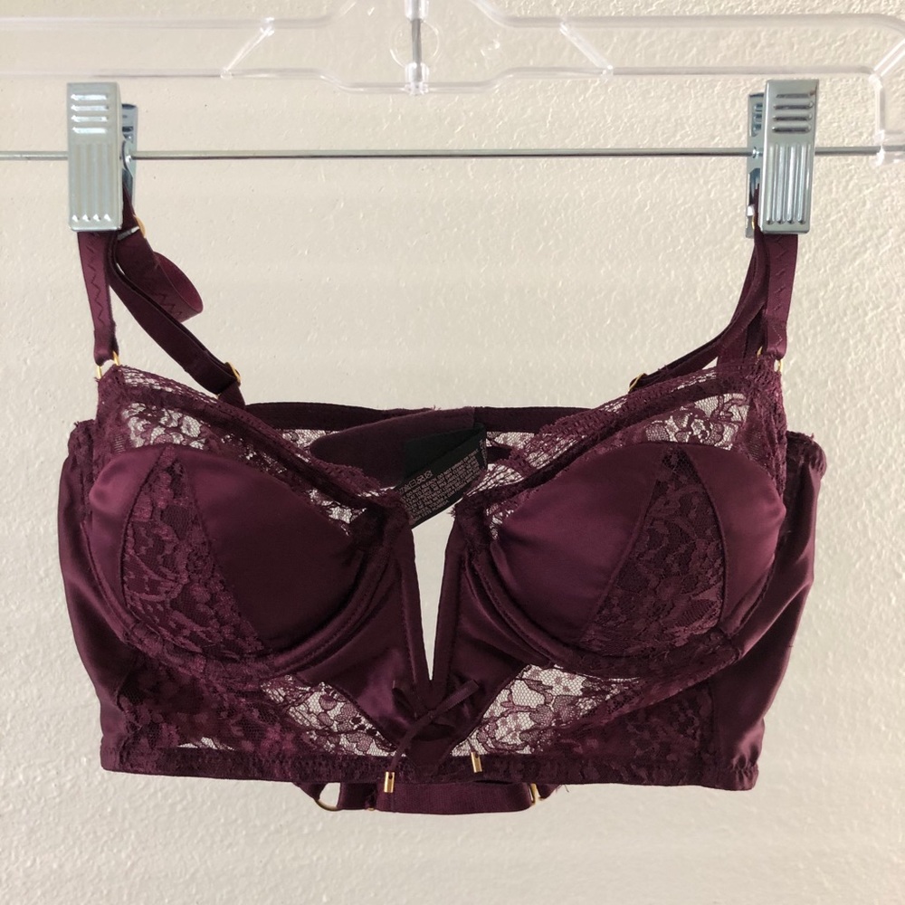 Victoria’s Secret Very Sexy Bra and Panty